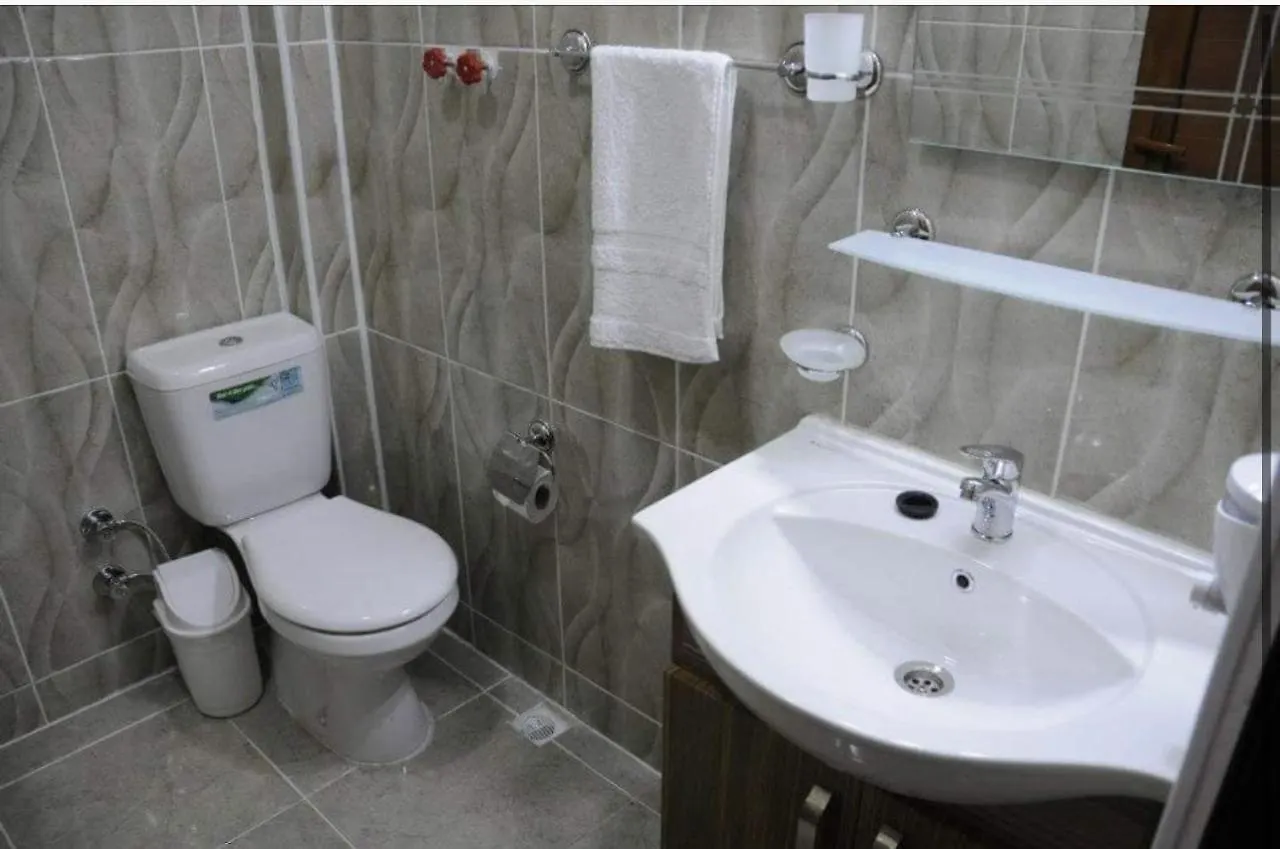 Yakamoz Apart Bed & Breakfast Muğla