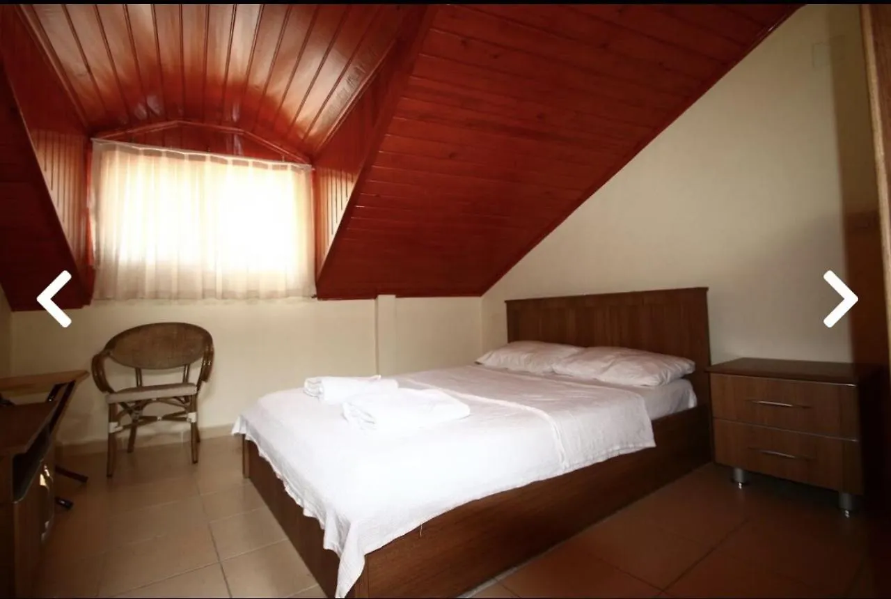Yakamoz Apart Bed & Breakfast Muğla