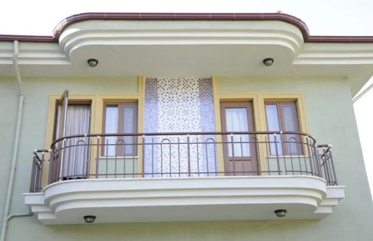Yakamoz Apart Bed & Breakfast Muğla