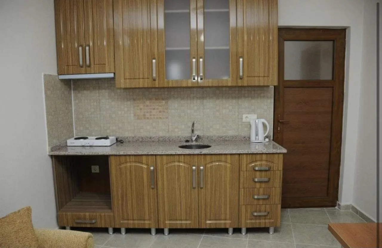 Yakamoz Apart Bed & Breakfast Muğla 0*,  Türkiye