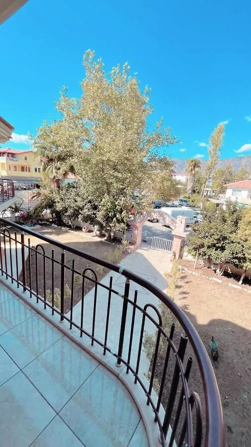Yakamoz Apart Bed & Breakfast Muğla