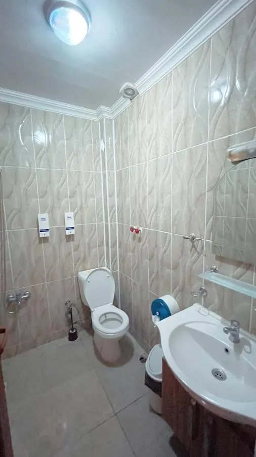 Yakamoz Apart Bed & Breakfast Muğla