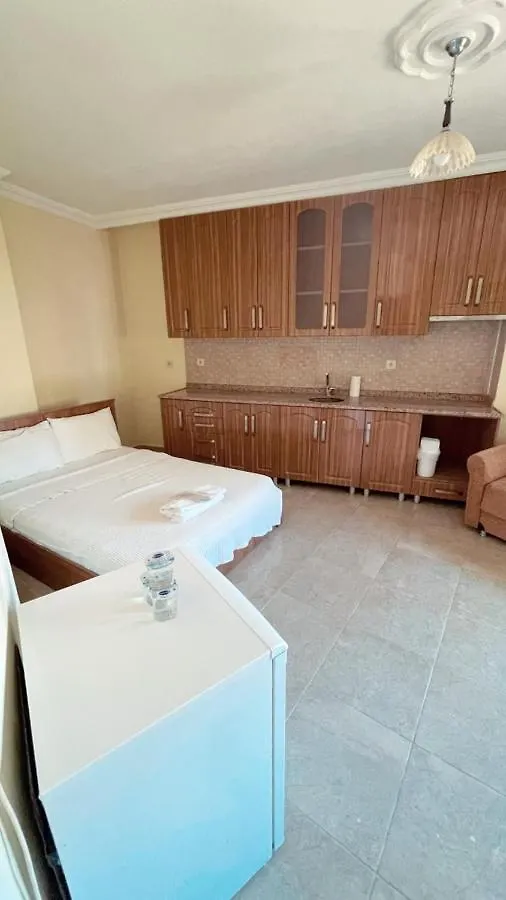 Yakamoz Apart Bed & Breakfast Muğla
